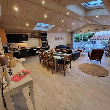 Maison Proche Plages, Port Et Tous Commerces Les Sables-dʼOlonne Eksteriør billede