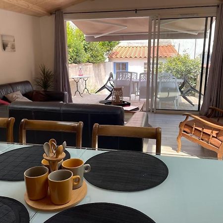 Maison Proche Plages, Port Et Tous Commerces Les Sables-dʼOlonne Eksteriør billede