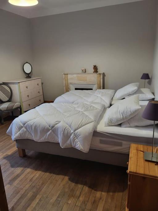 Maison Proche Plages, Port Et Tous Commerces Les Sables-dʼOlonne Eksteriør billede