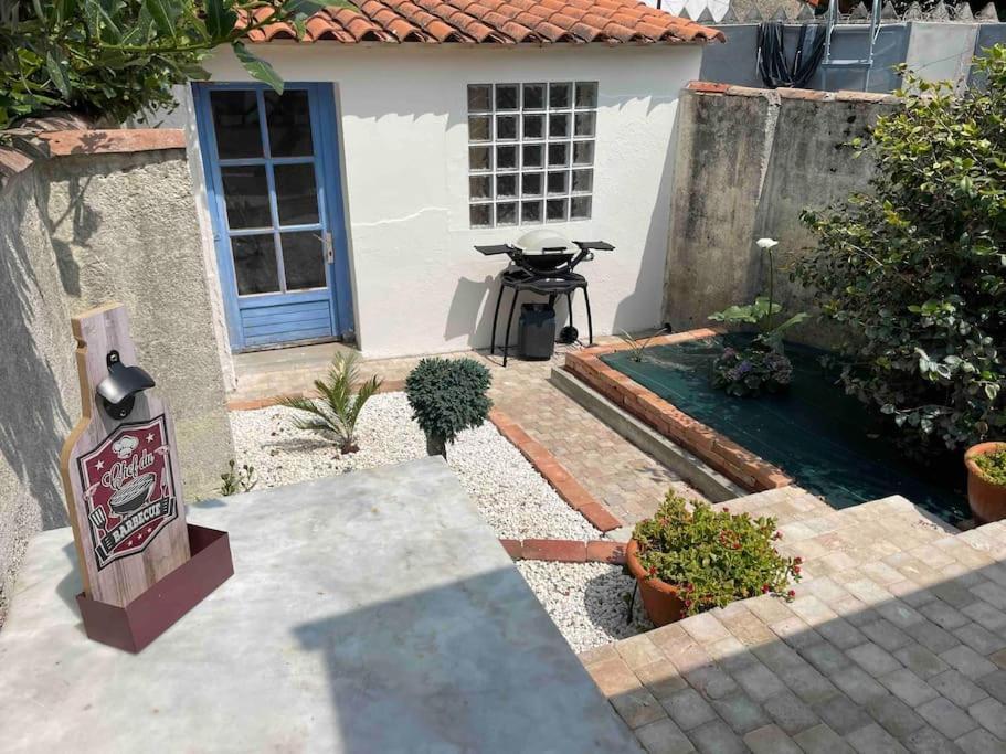Maison Proche Plages, Port Et Tous Commerces Les Sables-dʼOlonne Eksteriør billede