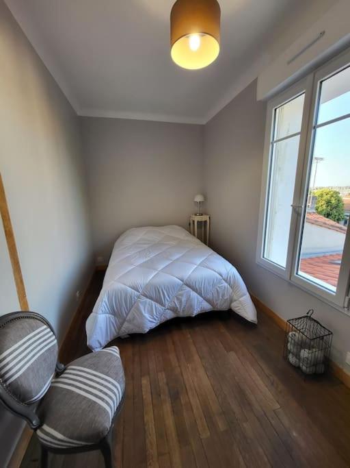 Maison Proche Plages, Port Et Tous Commerces Les Sables-dʼOlonne Eksteriør billede