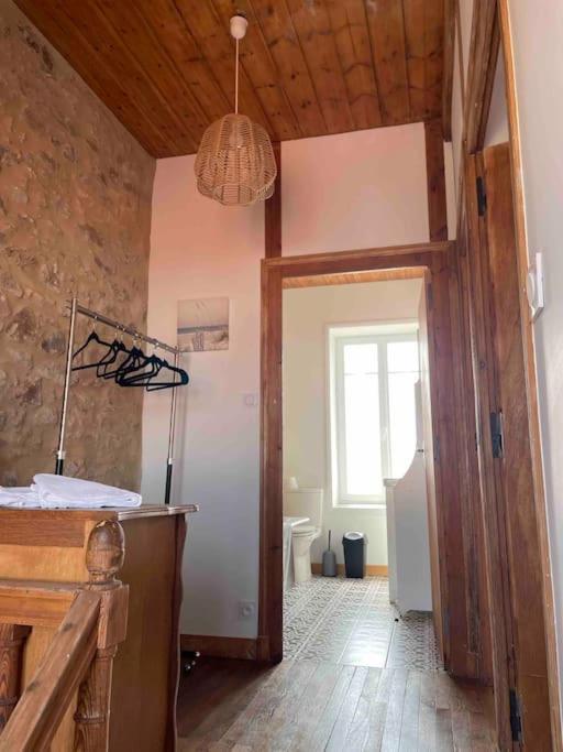 Maison Proche Plages, Port Et Tous Commerces Les Sables-dʼOlonne Eksteriør billede